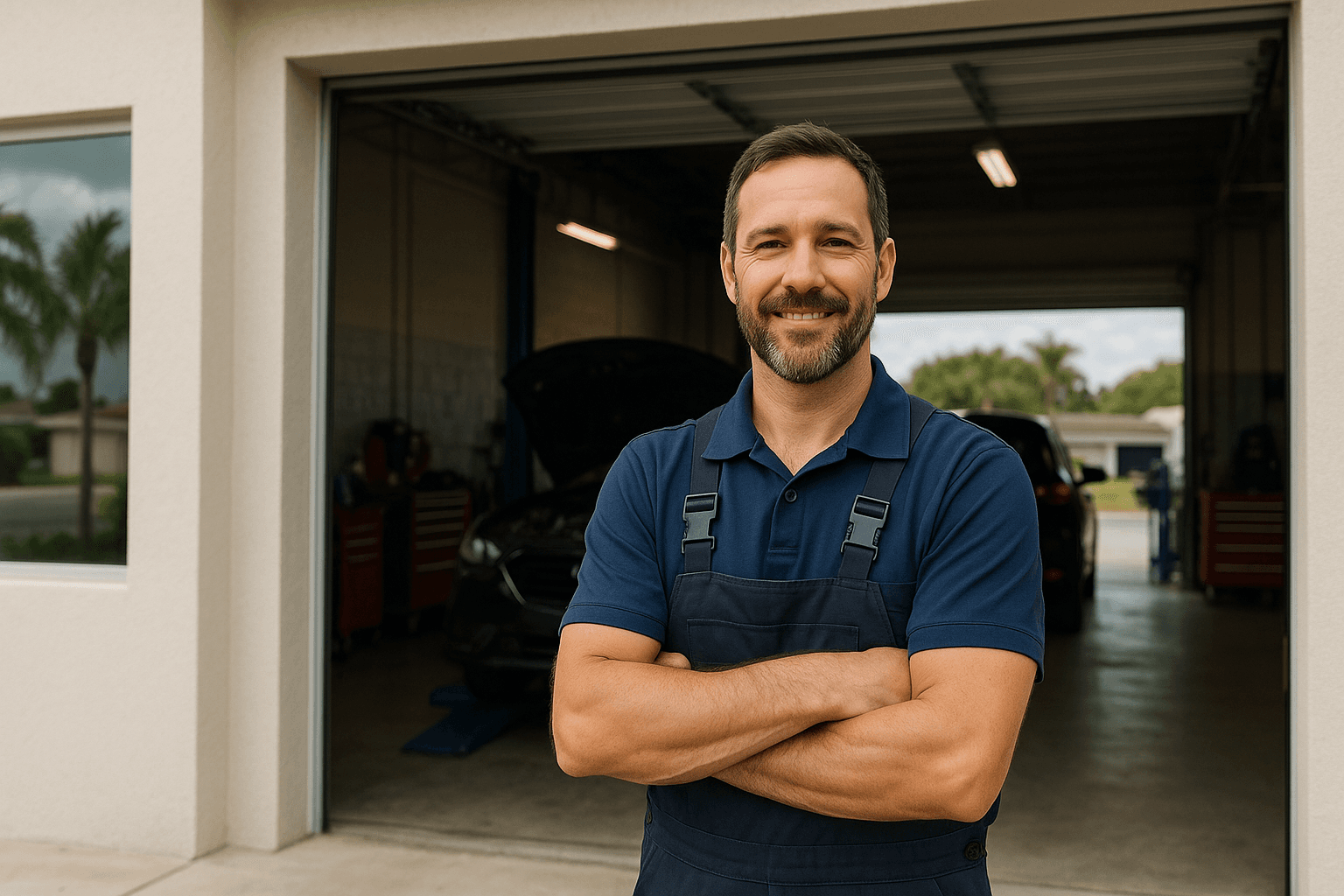 A&Y Auto Service LLC / Tires 24 hours/ Llantas hero image